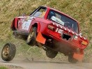 Fulvia Coupé
